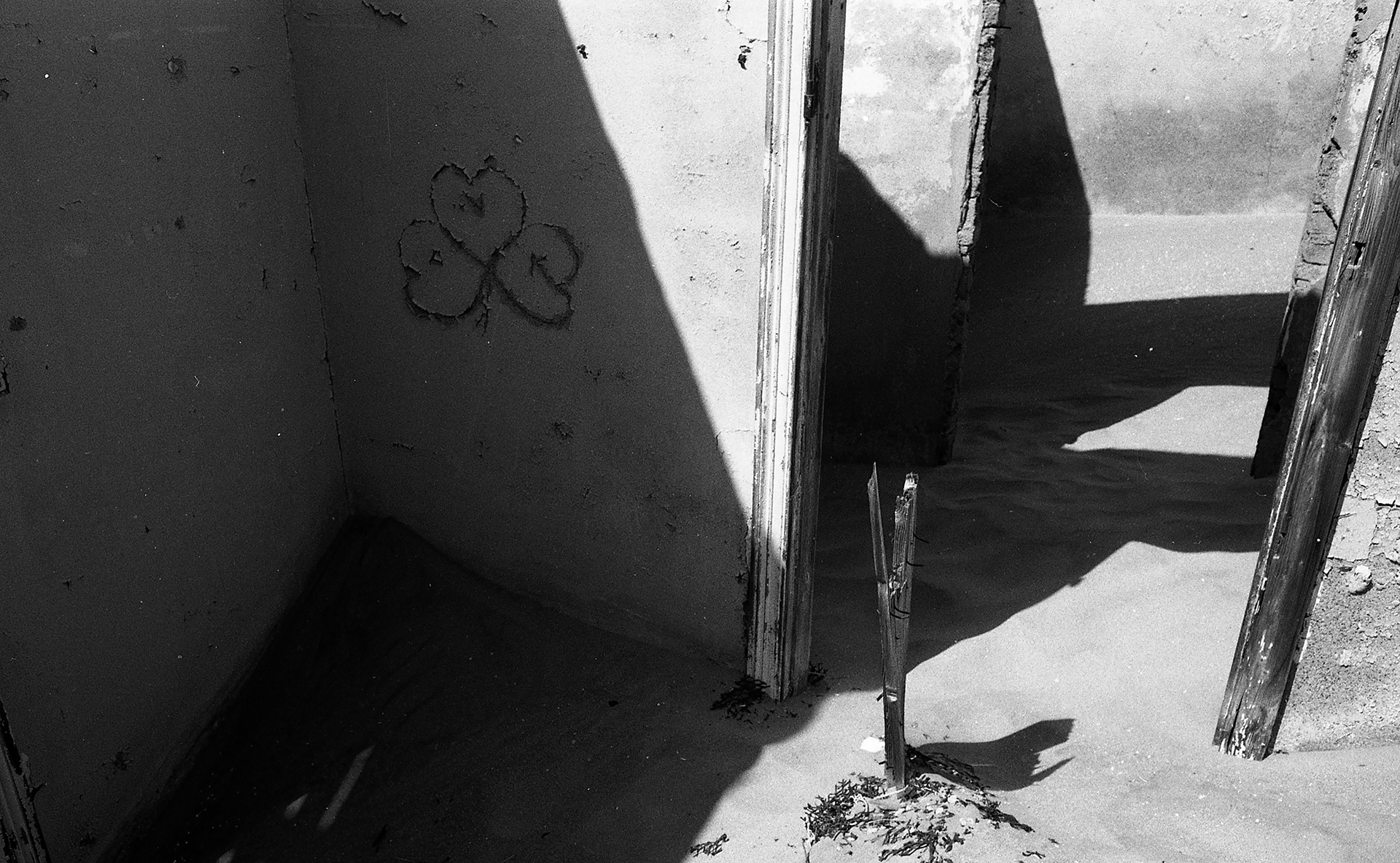 Kolmanskop - 